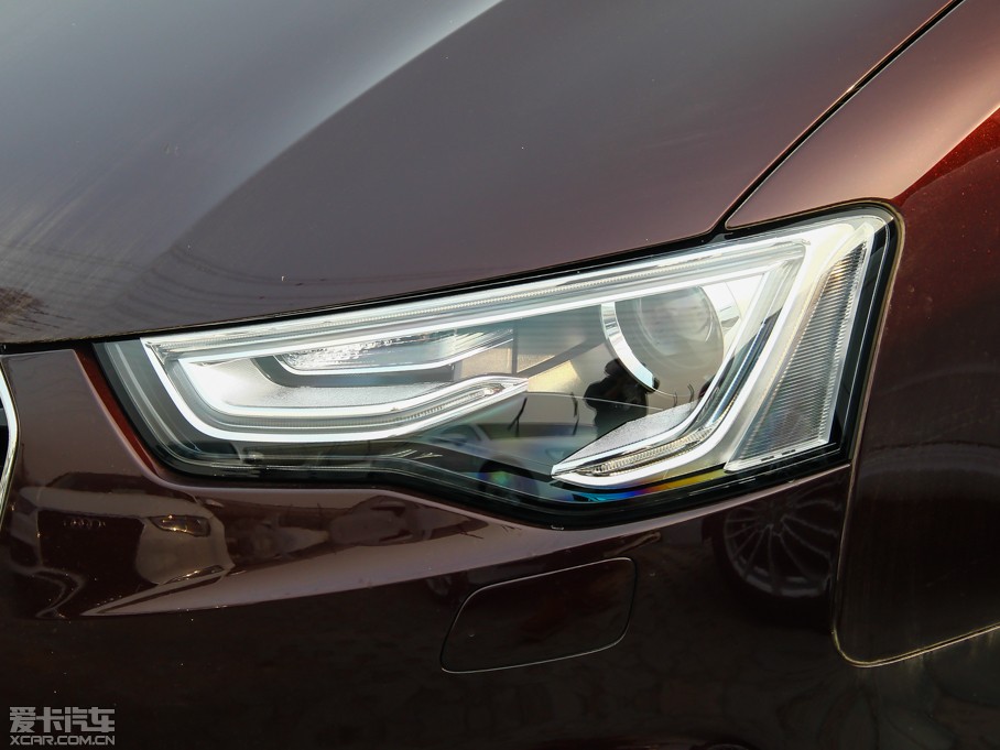 2014WA5 45TFSI L(fng)а