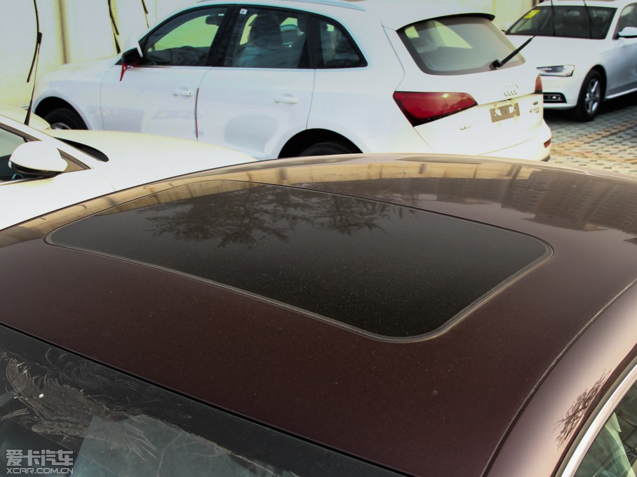 2014?yun)WA5 45TFSI L(fng)а