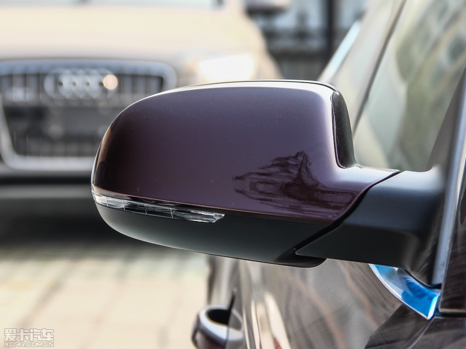 2014WA5 45TFSI L(fng)а