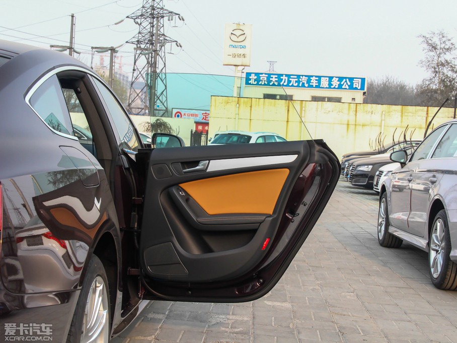 2014?yun)WA5 45TFSI L(fng)а