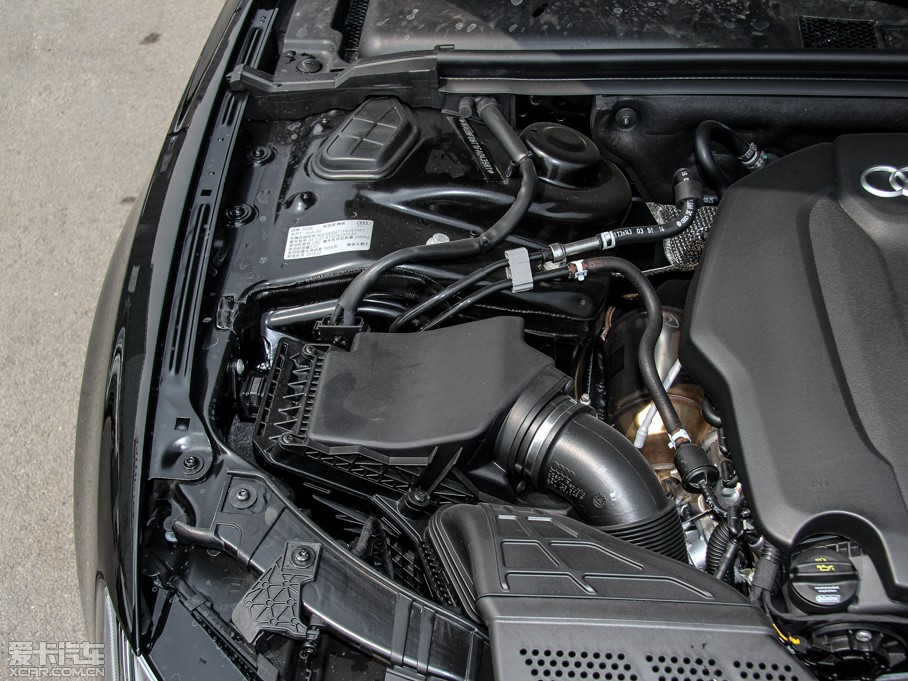 2014µA5 Sportback 45TFSI