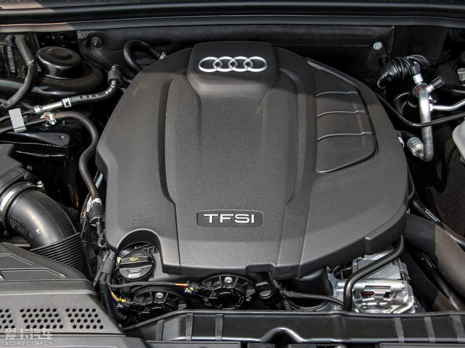 2014µA5 Sportback 45TFSI