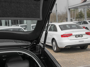 2014款45TFSI 其它