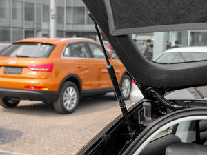 2014款45TFSI 其它