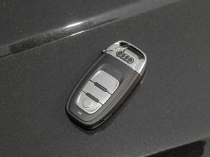 2014款45TFSI 车钥匙