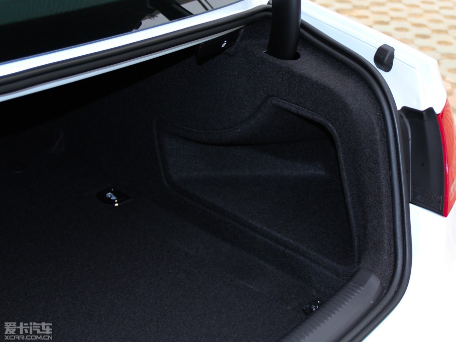 2014WA5 Coupe 45TFSI