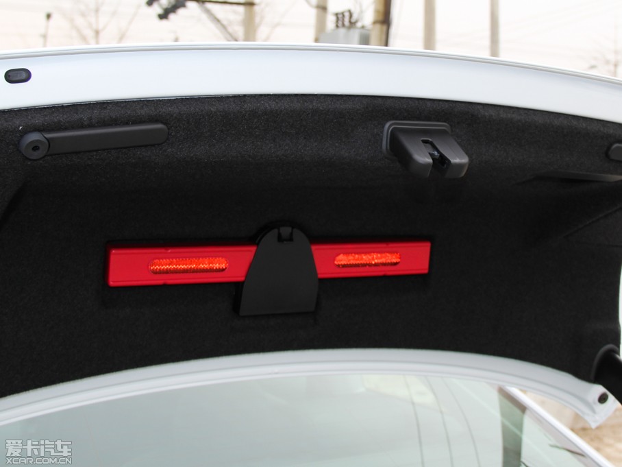 2014WA5 Coupe 45TFSI