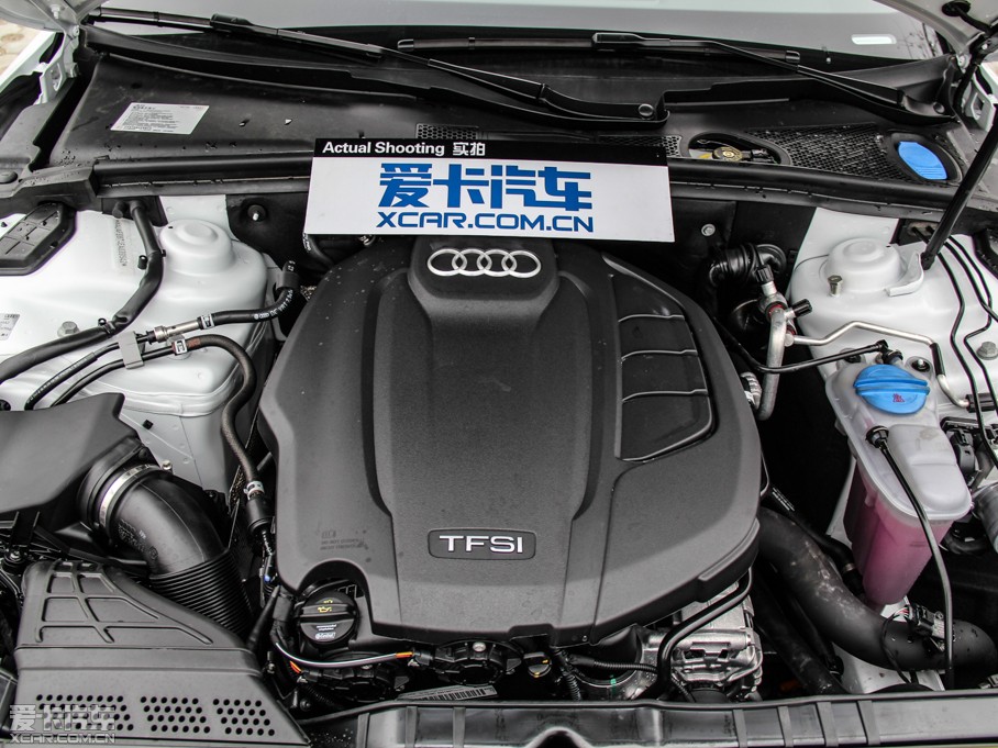 2014WA5 Coupe 45TFSI