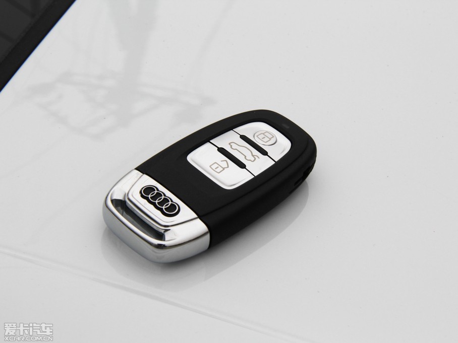 2014?yun)WA5 Coupe 45TFSI