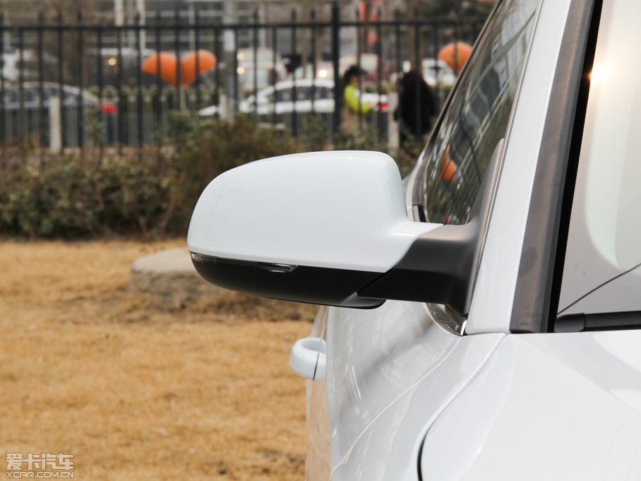 2014WA5 Coupe 45TFSI