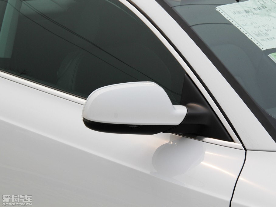 2014WA5 Coupe 45TFSI