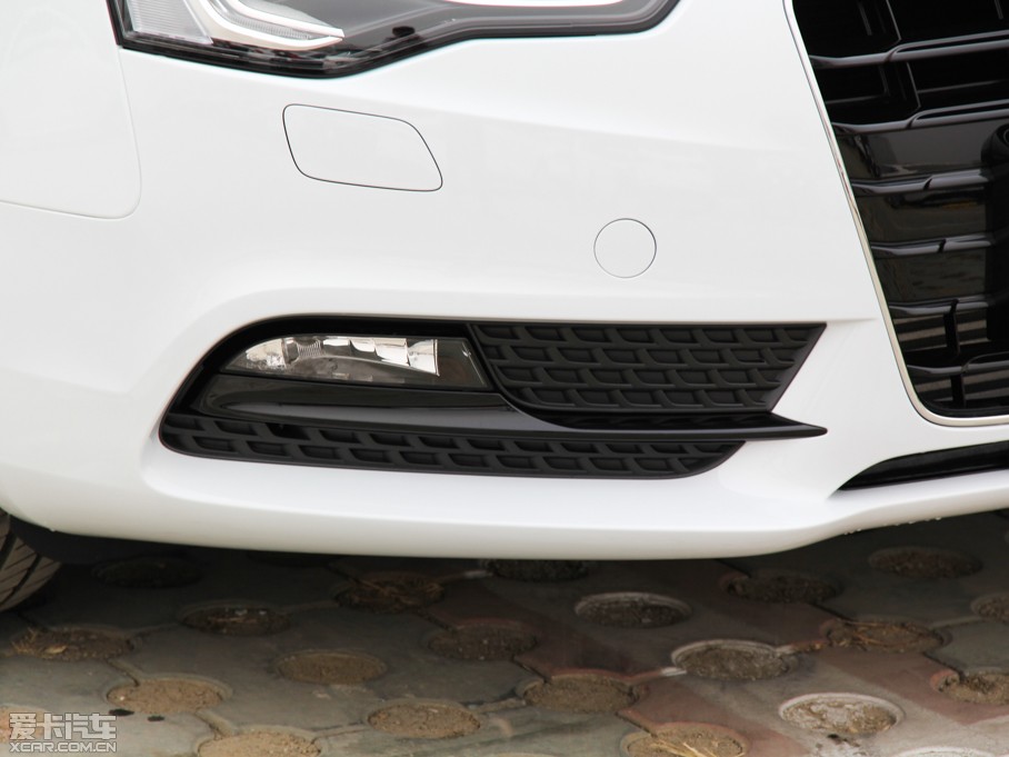 2014?yun)WA5 Coupe 45TFSI