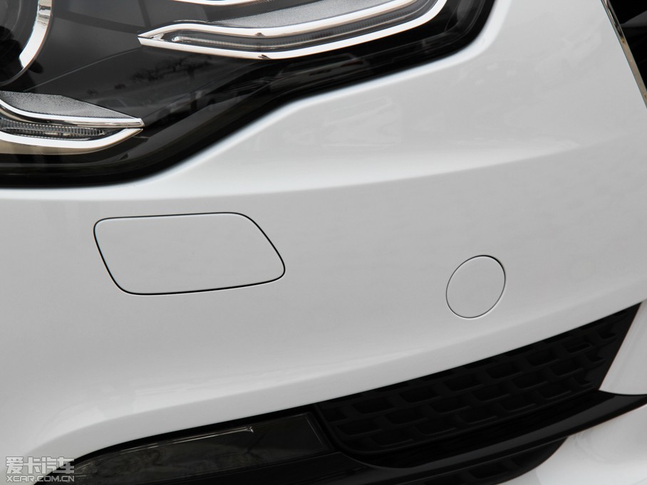 2014WA5 Coupe 45TFSI