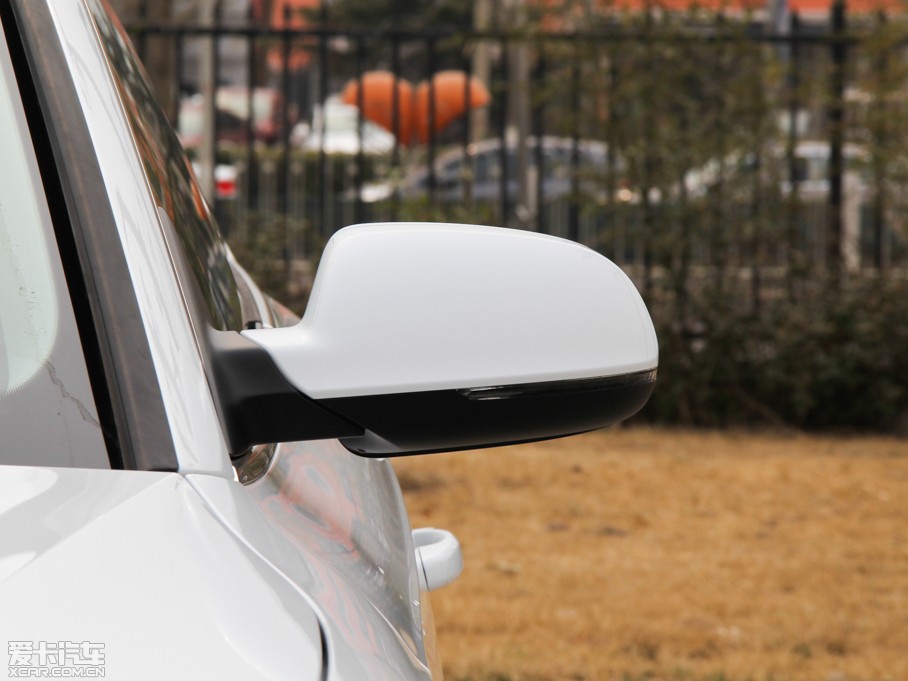 2014WA5 Coupe 45TFSI