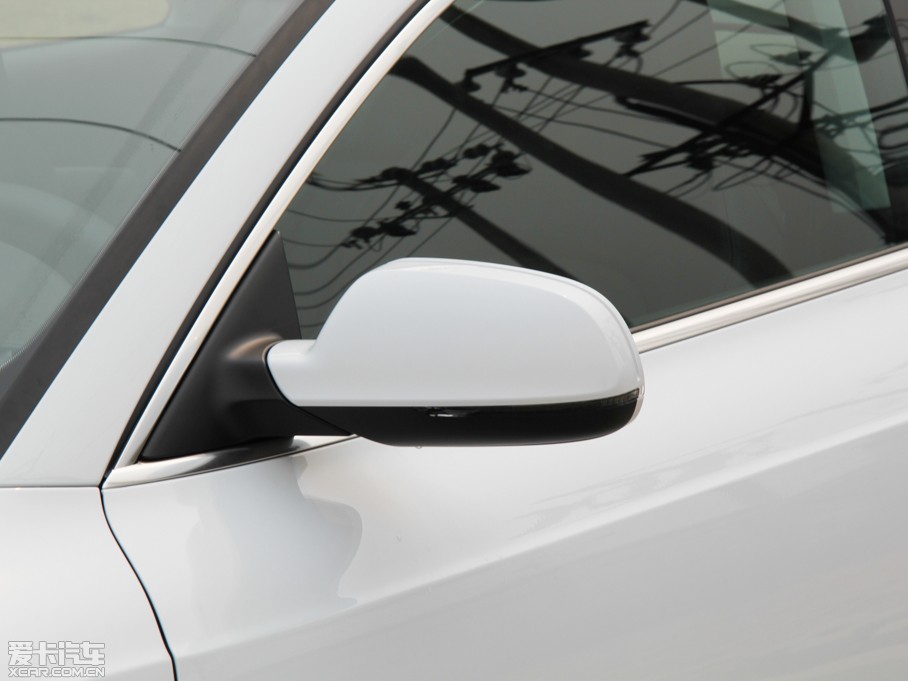 2014WA5 Coupe 45TFSI