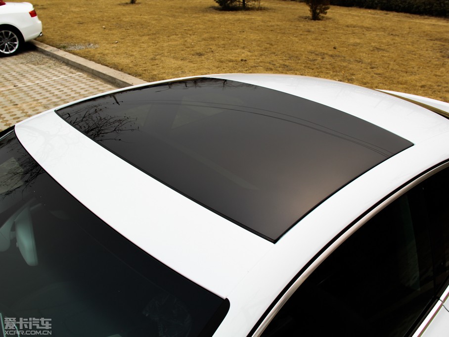 2014WA5 Coupe 45TFSI