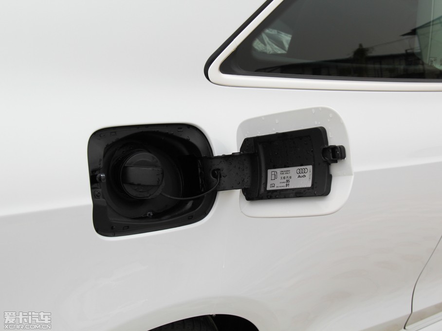 2014WA5 Coupe 45TFSI