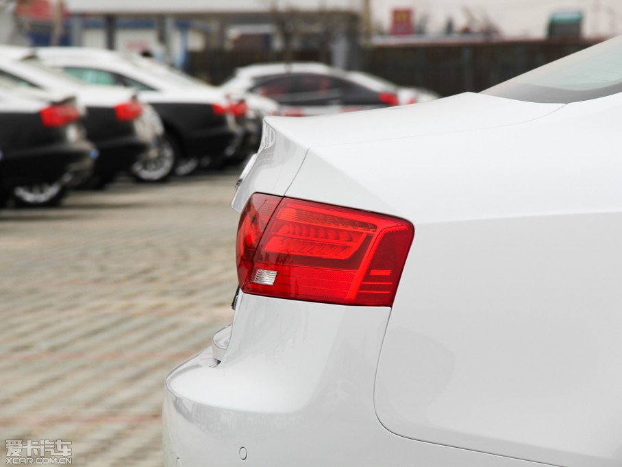 2014WA5 Coupe 45TFSI