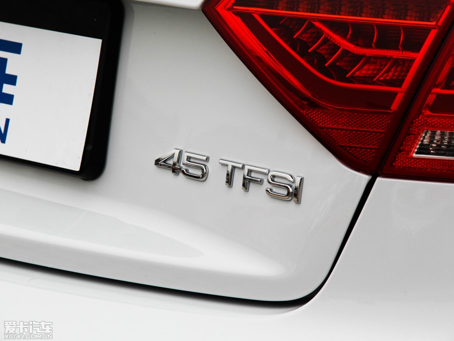 2014?yun)WA5 Coupe 45TFSI