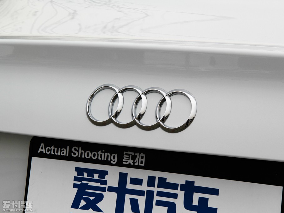 2014WA5 Coupe 45TFSI