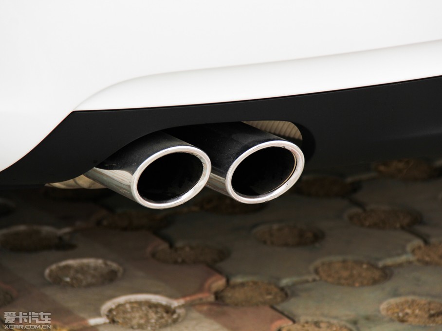 2014WA5 Coupe 45TFSI