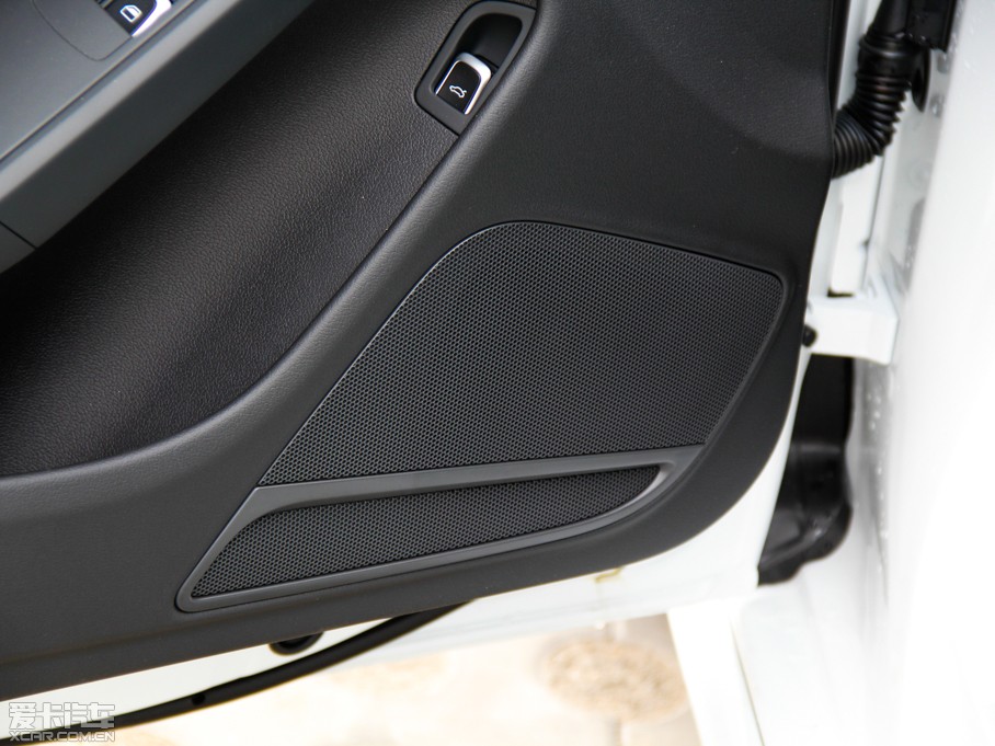 2014WA5 Coupe 45TFSI