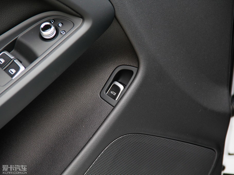 2014WA5 Coupe 45TFSI