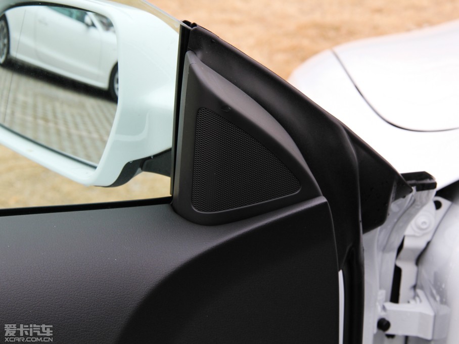 2014WA5 Coupe 45TFSI