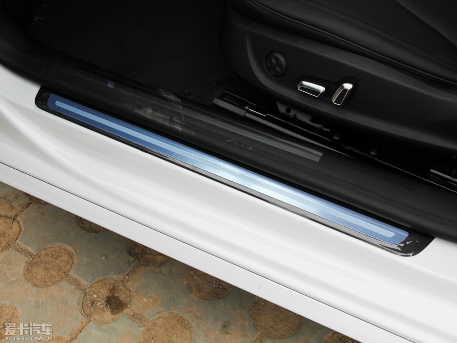 2014?yun)WA5 Coupe 45TFSI