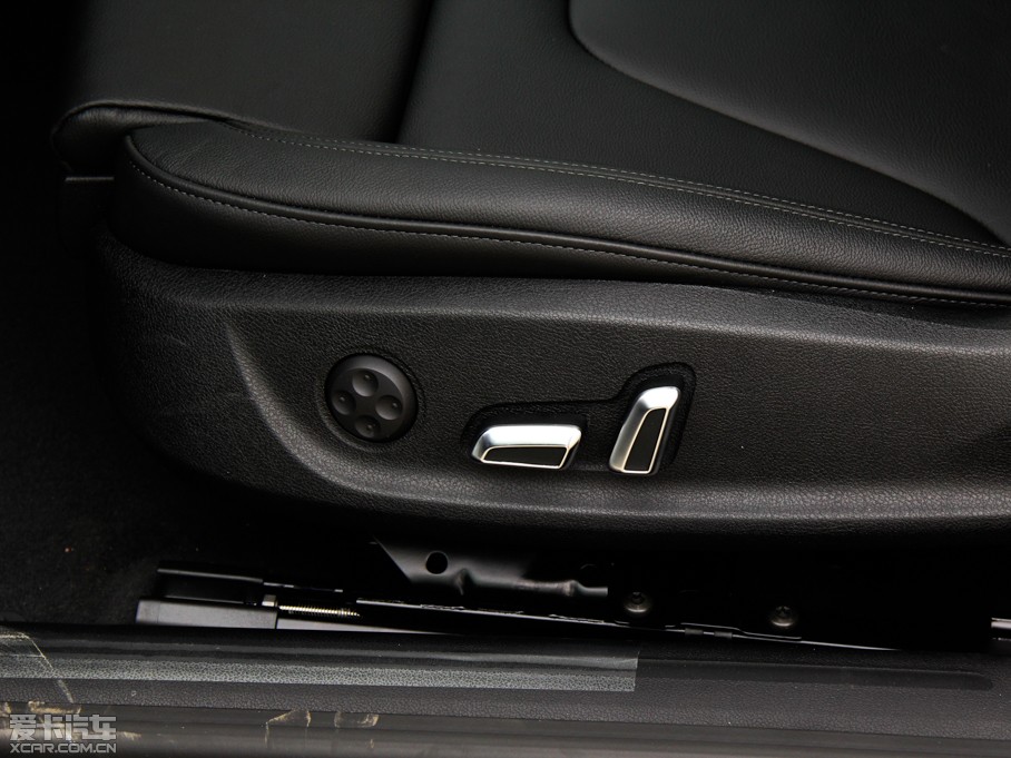 2014WA5 Coupe 45TFSI