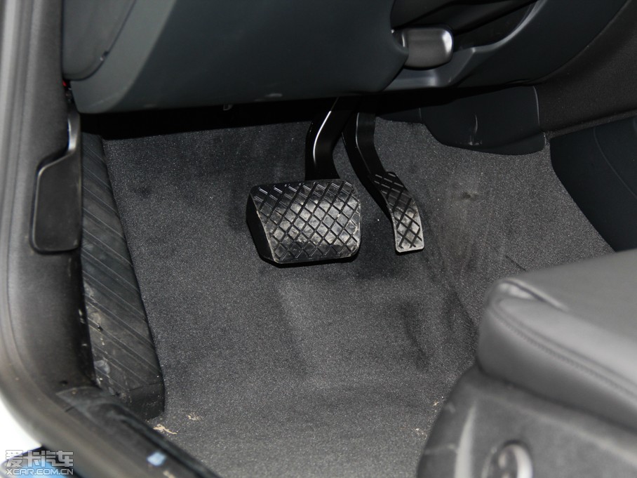 2014WA5 Coupe 45TFSI