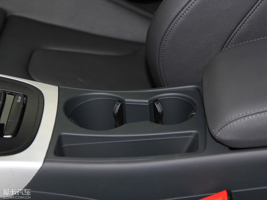 2014WA5 Coupe 45TFSI