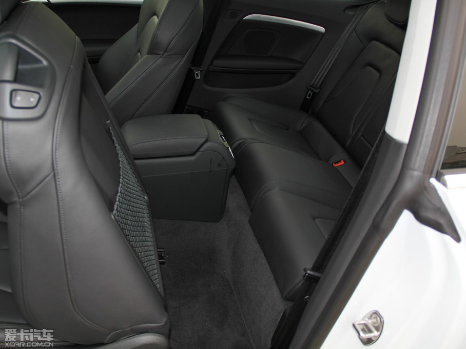 2014WA5 Coupe 45TFSI