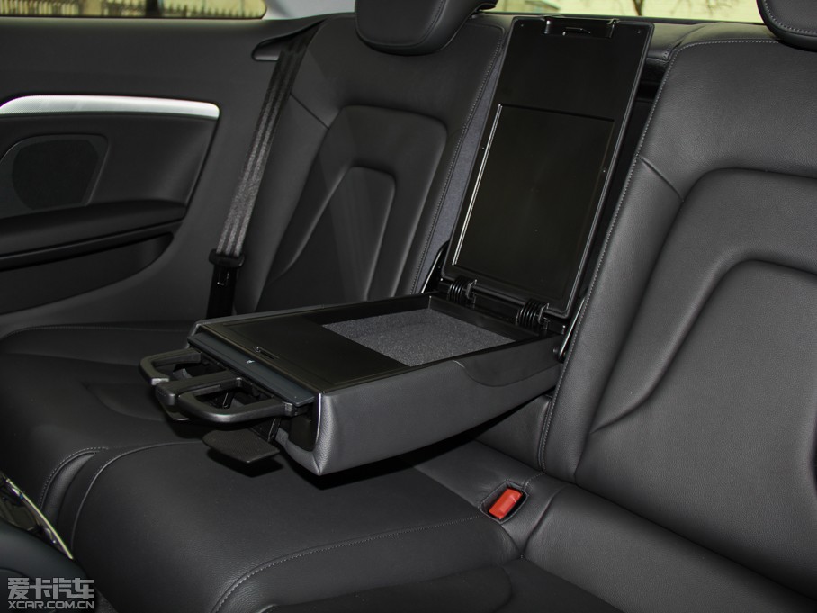 2014WA5 Coupe 45TFSI