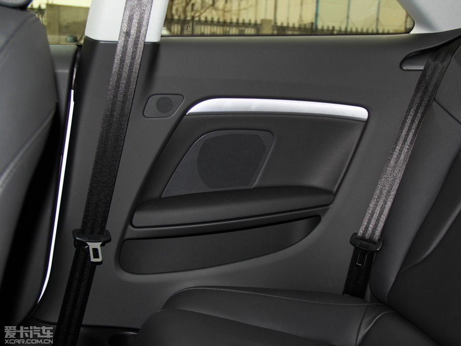 2014WA5 Coupe 45TFSI