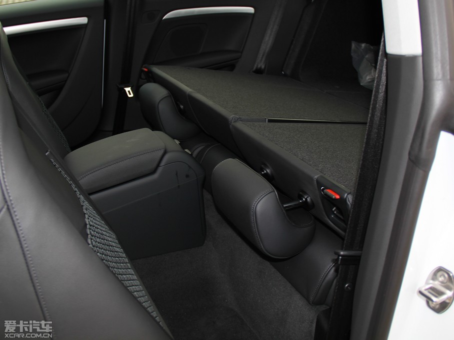 2014WA5 Coupe 45TFSI