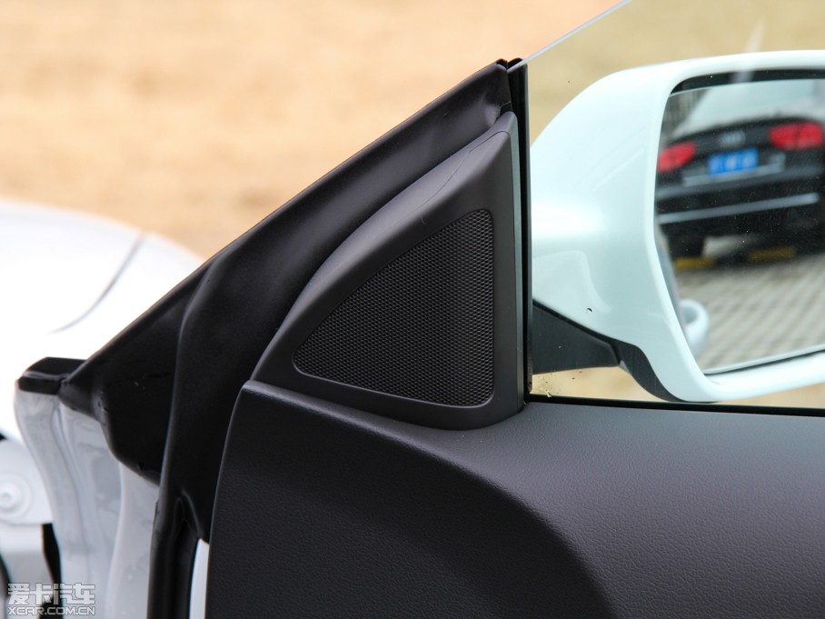 2014WA5 Coupe 45TFSI