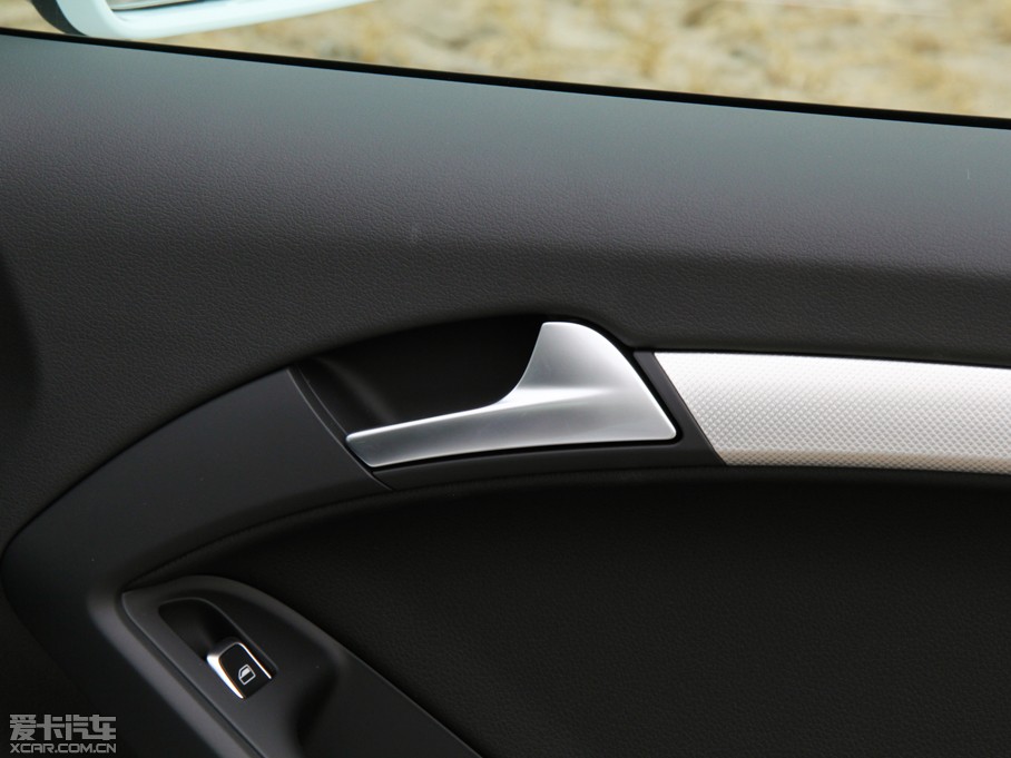 2014WA5 Coupe 45TFSI