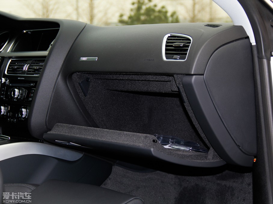 2014WA5 Coupe 45TFSI