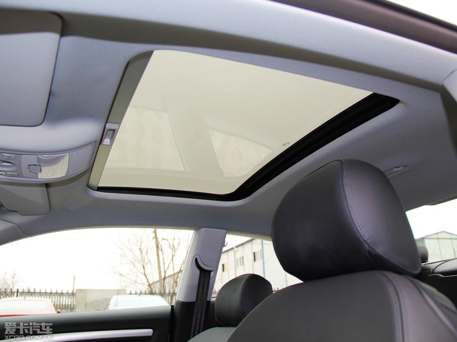 2014WA5 Coupe 45TFSI