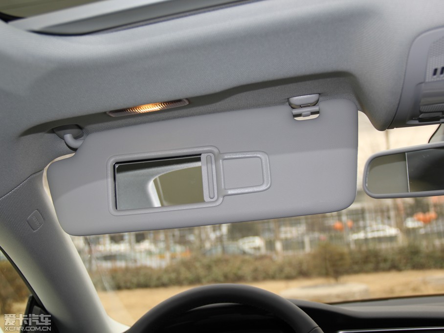 2014WA5 Coupe 45TFSI