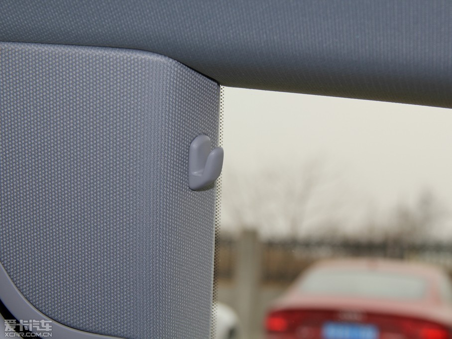 2014WA5 Coupe 45TFSI