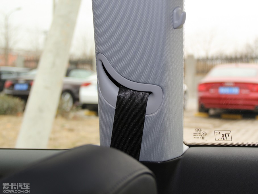 2014?yun)WA5 Coupe 45TFSI