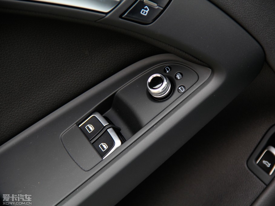 2014WA5 Coupe 45TFSI