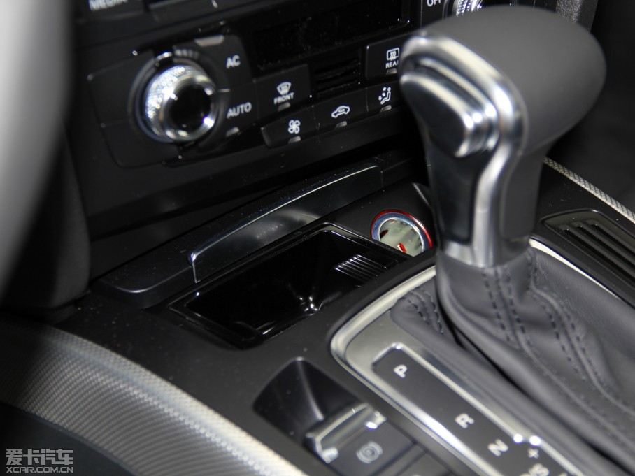 2014WA5 Coupe 45TFSI