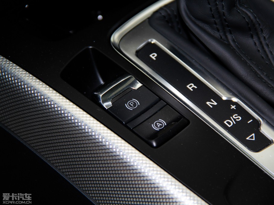 2014?yun)WA5 Coupe 45TFSI