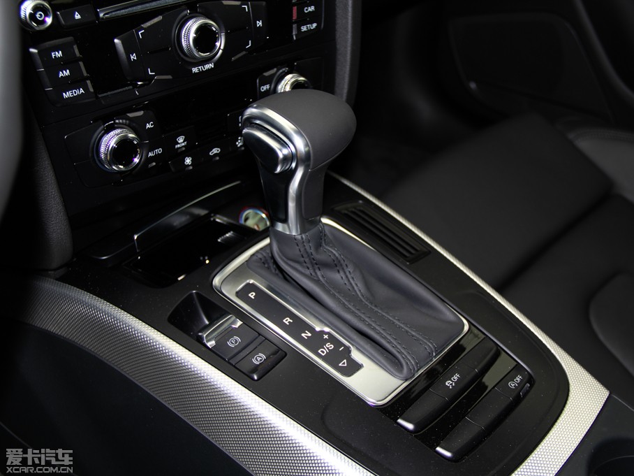 2014WA5 Coupe 45TFSI