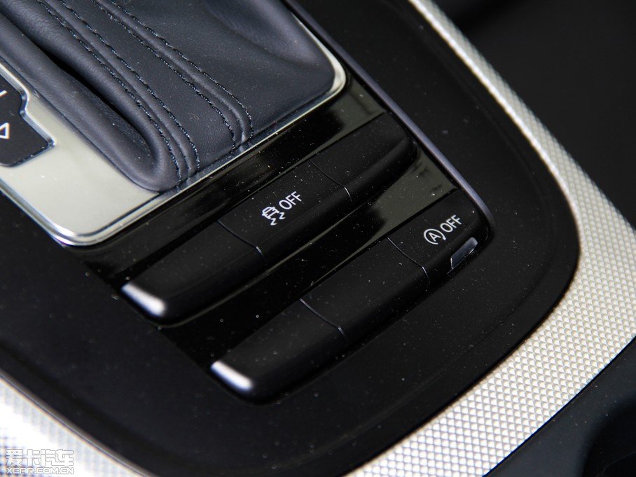 2014WA5 Coupe 45TFSI