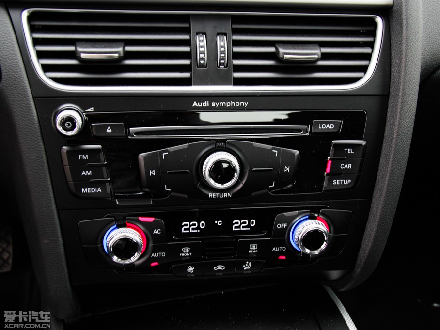 2014WA5 Coupe 45TFSI