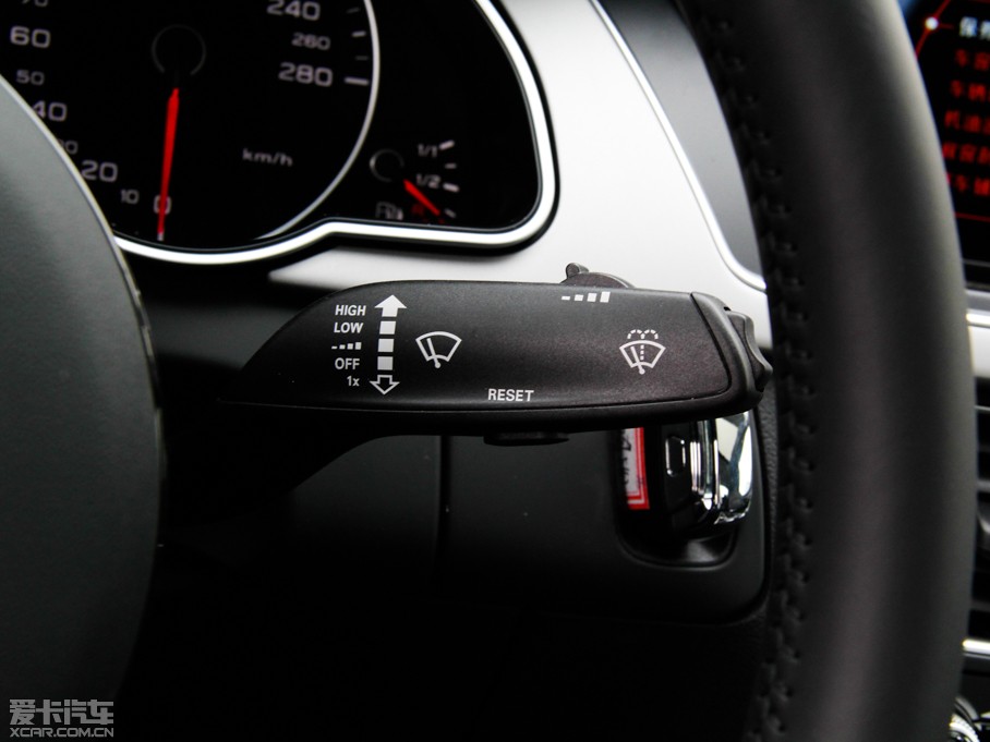 2014WA5 Coupe 45TFSI